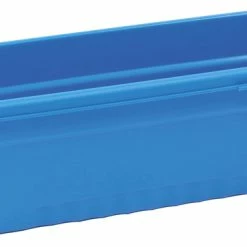 Brand new 👍 Copernicus Small Open Tub, 6-1/2 X 15-3/4 X 6 Inches, Blue ❤️