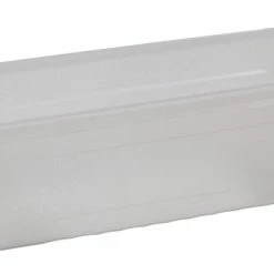 Best Pirce 🥰 Copernicus Small Open Tub, 6-1/2 X 15-3/4 X 6 Inches, Clear 🥰