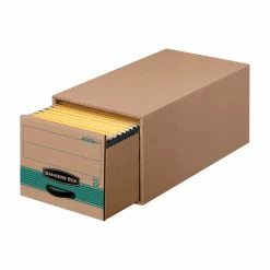 Cheapest 🎉 Bankers Box Storage Drawer, Legal Size, 15-1/2 X 10-3/8 X 23-1/4 Inches, Pack Of 6 ✔️