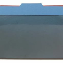 Best Sale 👏 Officemate Plastic Mountable Space Saving Wall File With Mounting Screw, Letter, 13 In W X 4-1/8 In D X 7 In H, Smoke 😀