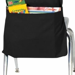 Deals 👏 Seat Sack Storage Pocket, Small, 12 Inches, Black 🥰