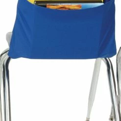 Cheap 🔔 Seat Sack Storage Pocket, Medium, 15 Inches, Blue 👏
