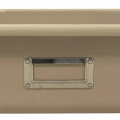 Coupon 🌟 Shirley K's Storage Tray, 14 X 12 X 4 Inches, Ivory 😉