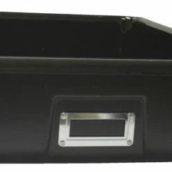 Budget ✔️ Shirley K's Storage Tray, 16 X 12 X 4 Inches, Black 😀