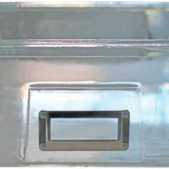 Hot Sale ✔️ Shirley K's Storage Tray, 16 X 12 X 4 Inches, Clear ✨