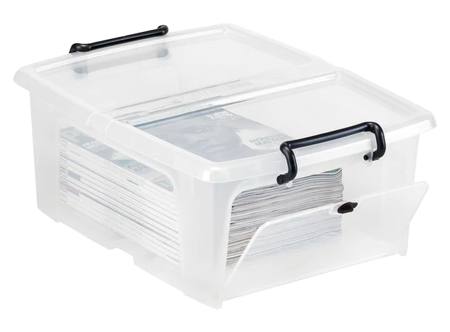 Cheap 👍 CEP Box Storage Strata 20L ✨