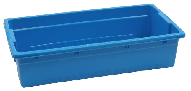 Hot Sale ๐ Copernicus Really Big Tub, 25-1/4 X 13-1/4 X 6 Inches, Blue ๐งจ