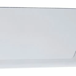 Outlet 🧨 Storex Wall File, Stackable, Legal, 4 W X 16 L X 7 Inches H, Clear ⭐