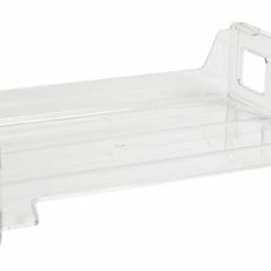 Best Pirce 🎁 Business Source Stacking Tray, Side Load, 8-9/10 X 13-1/5 X 2-9/10 Inches, Crystal 🎁