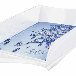 Buy 🎉 CEP Letter Tray, White 🥰