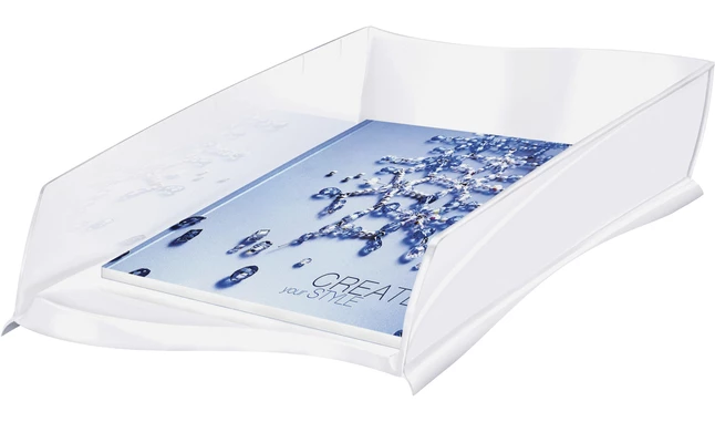 Buy ๐ CEP Letter Tray, White ๐ฅฐ