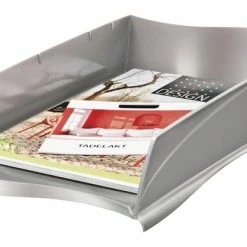 Top 10 🛒 CEP Letter Tray, Metallic 🔔