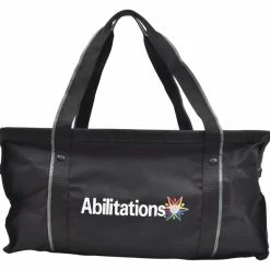 Outlet β¨ Abilitations Large Tote Bag, Black π§¨