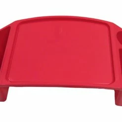 Best deal ✨ Dial Ind Dial Stackable Lap Tray, 8 X 21 X 12 Inches, Hot Pink ✔️