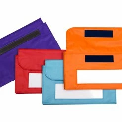 Best reviews of 🌟 C-Line Magnetic Storage Pockets With Write-On Panel, Assorted Colors, Pack Of 4 ⌛