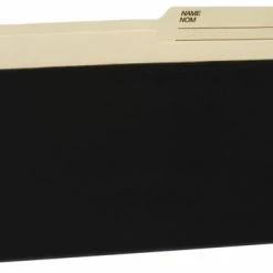 Cheap 🔥 Storex Unbreakable Wall File, Legal Size, Black ✨