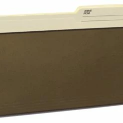 Flash Sale 🔔 Storex Wall File, Letter Size, Smoke 🔥