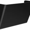 Buy 🌟 Storex Magnetic Wall Pocket, Letter Size, Black 🔥