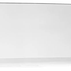 Best Sale 🎁 Storex Unbreakable Wall File, Legal Size, Clear 👏