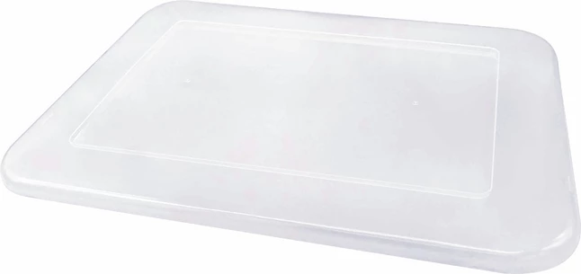 Best Sale โค๏ธ Teacher Created Resources Large Clear Plastic Storage Bin Lid ๐ฅ