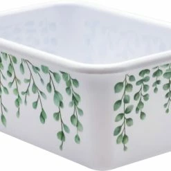 Coupon ⌛ Teacher Created Resources Eucalyptus Small Plastic Storage Bin 😉