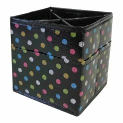 Discount 🛒 Teacher Created Resources Chalkboard Brights Desktop Organizer ⌛