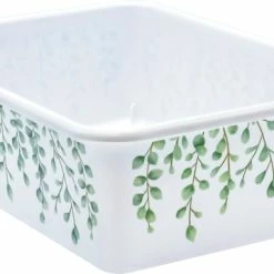 Flash Sale 😍 Teacher Created Resources Eucalyptus Large Plastic Storage Bin 😉