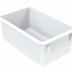Top 10 💯 Jonti-Craft Cubbie Tray, 8-5/8 X 13-1/2 X 5-1/4 Inches, White 😉