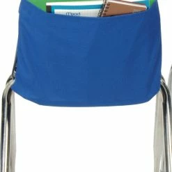 Budget ✔️ Seat Sack Storage Pocket, Standard, 14 Inches, Blue 🛒